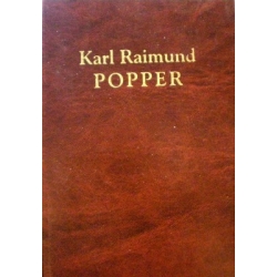 Popper Karl Raimund - Atviroji visuomenė ir jos priešai
