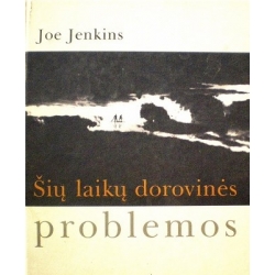 Jenkins Joe - Šių laikų dorovinės problemos