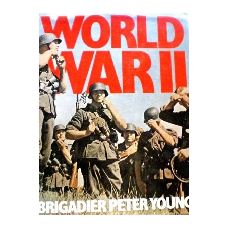 World war II