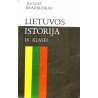 Brazauskas Juozas - Lietuvos istorija IX klasei