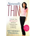 Frankel Bethenny - Naturally thin