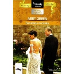 Green Abby - Fonsekos kerštas
