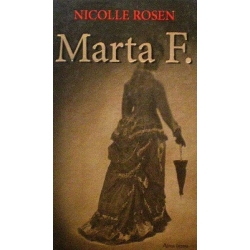 Rosen Nicolle - Marta F.