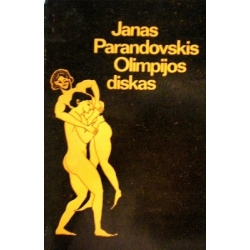 Parandovskis Janas - Olimpijos diskas