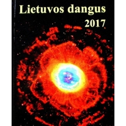 Lietuvos dangus 2017