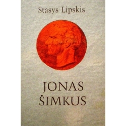 Lipskis Stasys - Jonas Šimkus