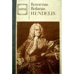 Rolanas Romenas - Hendelis