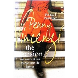 Vincenzi Penny - The Decision
