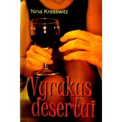 Kresswitz Nina - Vyrukas desertui