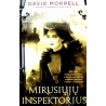 Morrell David - Mirusiųjų inspektorius