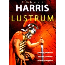 Harris Robert - Lustrum