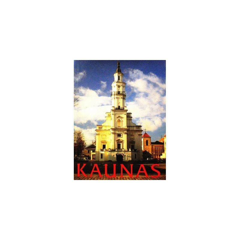 Baltėnas Arūnas - Kaunas