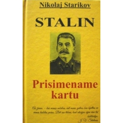 Starikov Nikolaj - Stalin. Prisimename kartu