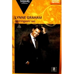 Graham  Lynne - Aistringasis Leo