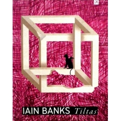Banks Iain - Tiltas