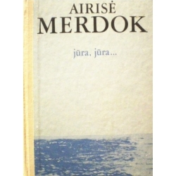 Merdok Airisė - Jūra, jūra...
