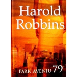 Robbins Harold - Park Aveniu 79