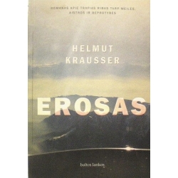 Krausser Helmut - Erosas