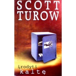 Turow Scott - Įrodyti kaltę