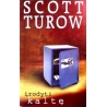 Turow Scott - Įrodyti kaltę