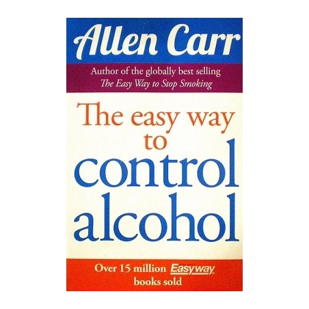 Carr Allen - The easy way to control alcohol