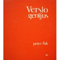 Fisk Peter - Verslo genijus