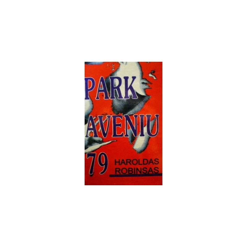 Robinsas Haroldas - Park aveniu 79