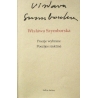 Szymborska Wislawa - Poezijos rinktinė