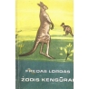 Lordas Fredas - Žodis kengūrai