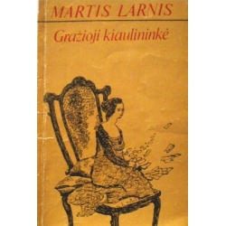 Larnis Martis - Gražioji kiaulininkė