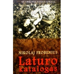 Frobenius Nikolaj - Laturo katalogas
