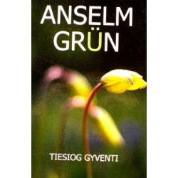 Grun Anselm - Tiesiog gyventi