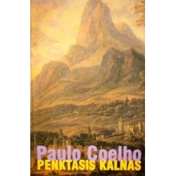 Coelho Paulo - Penktasis kalnas