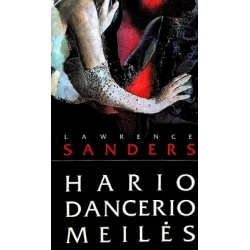 Sanders Lawrence - Hario Dancerio meilės