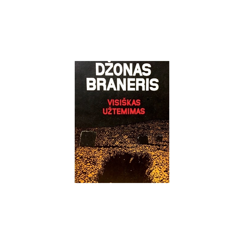 Braneris D. - Visiškas užtemimas