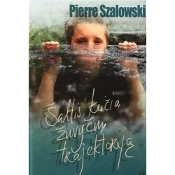 Szalowski Pierre - Šaltis keičia žuvyčių trajektoriją