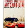 Box Rob de la Rive - Geriausi sportiniai automobiliai: enciklopedinis žinynas