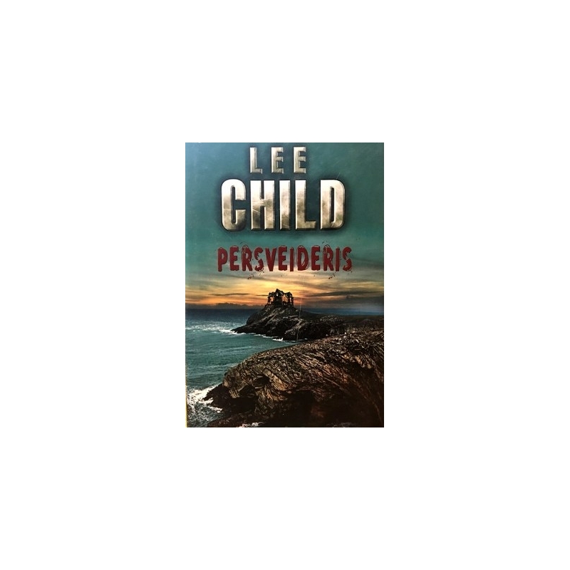 Child Lee - Persveideris