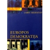 Siedentop Larry - Europos demokratija