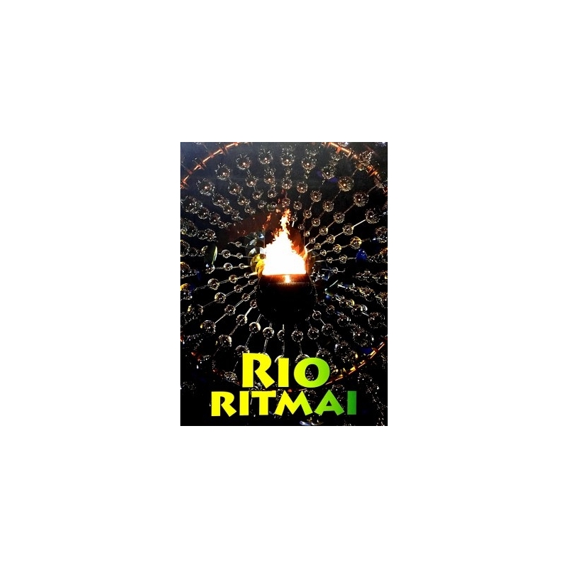 Rio ritmai