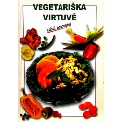Silajeva K. - Vegetariška virtuvė