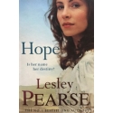 Pearse Lesley - Hope
