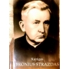 Kunigas Bronius Strazdas