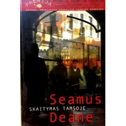 Deane Seamus - Skaitymas tamsoje
