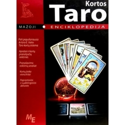 Taro kortos. Mažoji enciklopedija