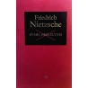Nietzsche Friedrich - Stabų saulėlydis