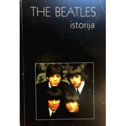 Mikalauskas Remigijus - The Beatles istorija