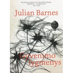 Barnes Julian - Gyvenimo lygmenys