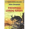 Brosnan John - Padangių Lordų karas  (263 knyga)