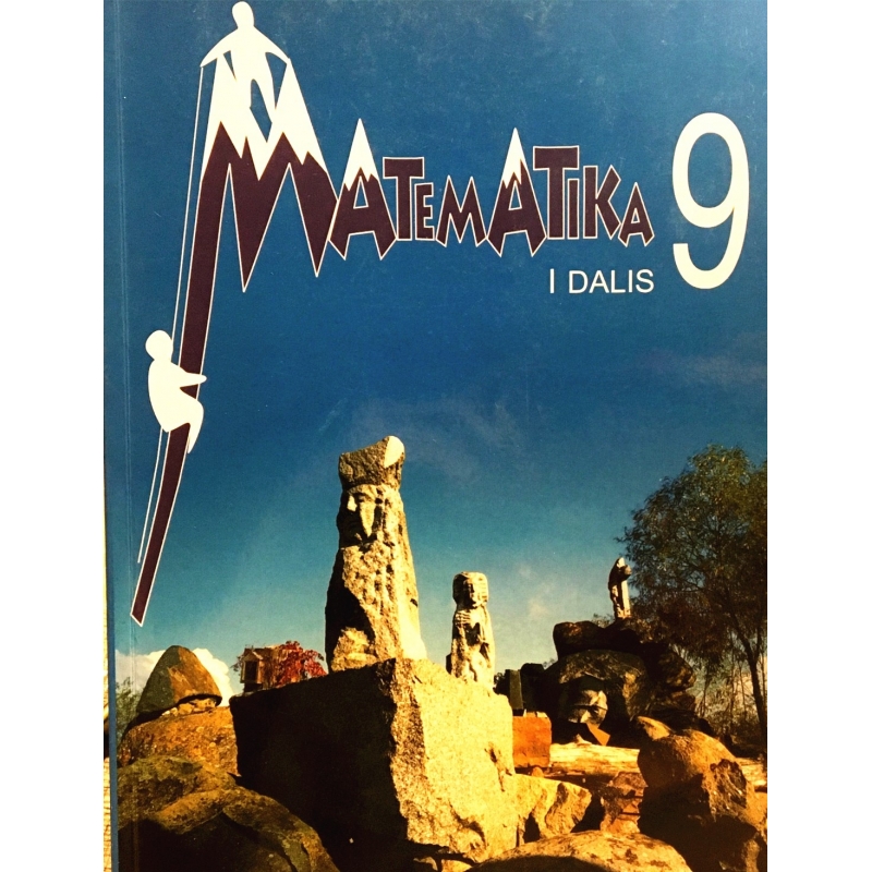 Matematika 9 (I dalis)